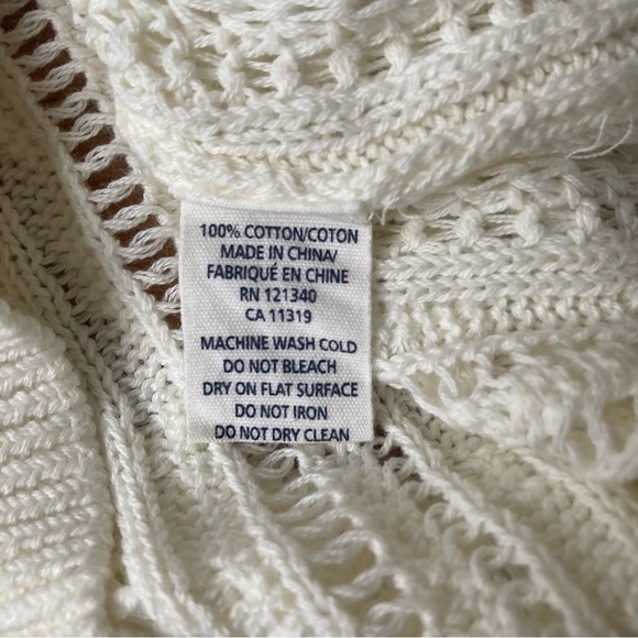 Garage Knit Top - Picture 4 of 10